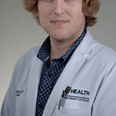 Jason Levine - TMS specialist in Toledo