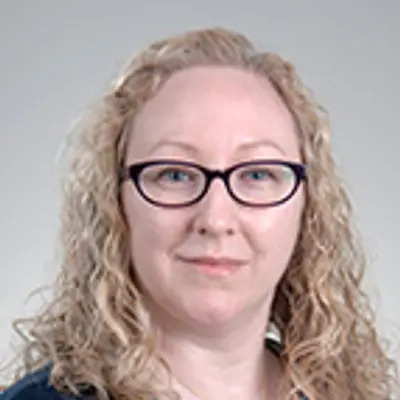 Mellisa Boyle - TMS specialist in Toledo