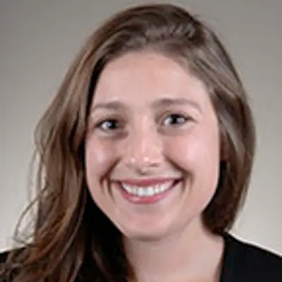 Morgan Dynes - TMS specialist in Toledo