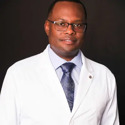Ayub Mwaura - TMS Specialist in University Place
