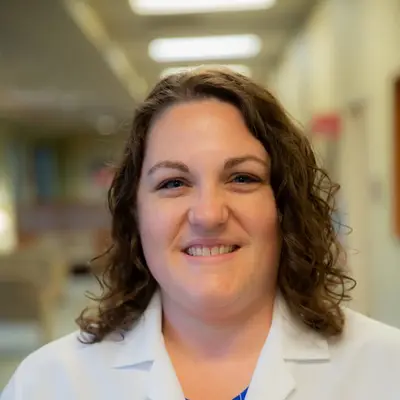 Melissa Delaney - TMS specialist in Mineral Point