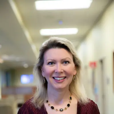 Melissa Messer - TMS specialist in Mineral Point