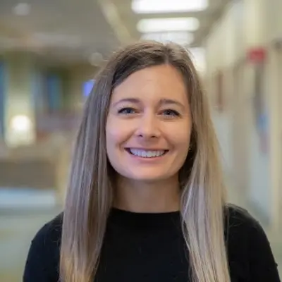 Nicole Altman-Meyers - TMS specialist in Mineral Point