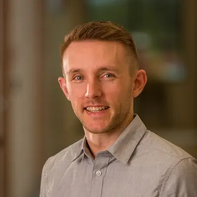 Tom Zdeblick - TMS specialist in Mineral Point