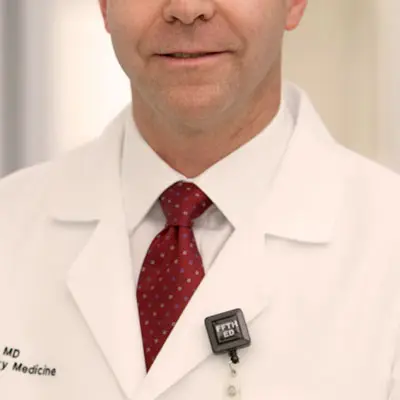 David Baum - TMS specialist in Canandaigua