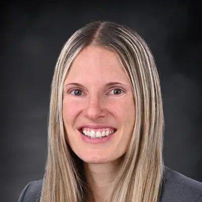 Jennifer Albrecht - TMS specialist in Canandaigua