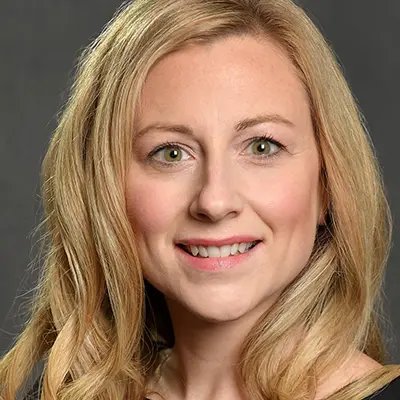 Jillian Babu - TMS specialist in Canandaigua