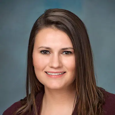 Kayleigh Argentieri - TMS specialist in Canandaigua