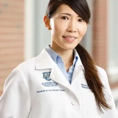 Makiko Ban-Hoefen - TMS specialist in Canandaigua