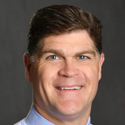 R. Douglas Alling - TMS specialist in Canandaigua
