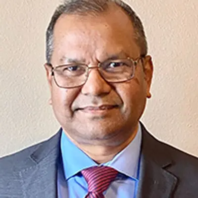 Sayeed M - TMS specialist in Canandaigua