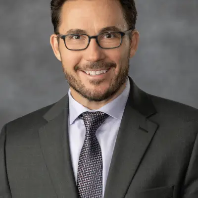 Matthew James Barrett - TMS specialist in Henrico