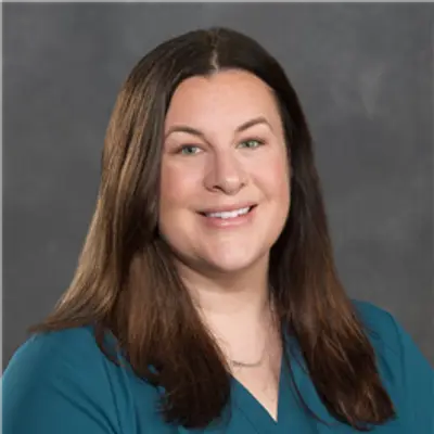 Sarah K - TMS specialist in Henrico