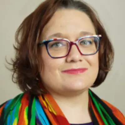 Angela Koerperich - TMS Therapist in Salina