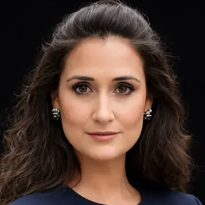 Andrea Naaum - TMS specialist in Fort Wayne