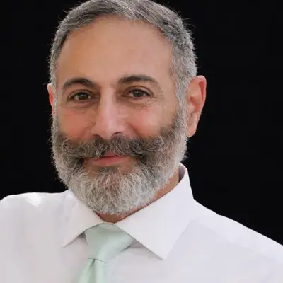 Steven Schneider - TMS specialist in Fort Wayne