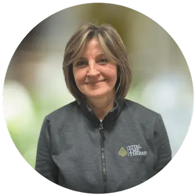 Anca Zinnes - Psychiatrist in Washington