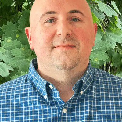 Matthew Ottinger - TMS specialist in East Stroudsburg
