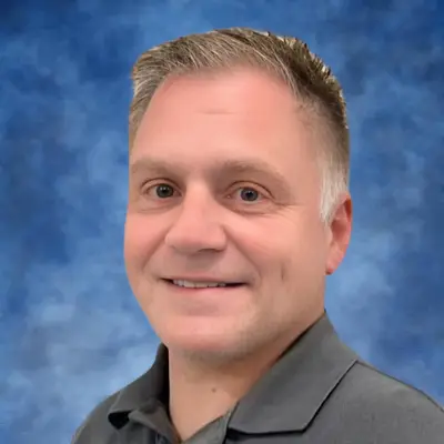 Eric Walter - TMS specialist in Massapequa