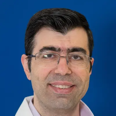 Ayman Mahmoud Alboudi