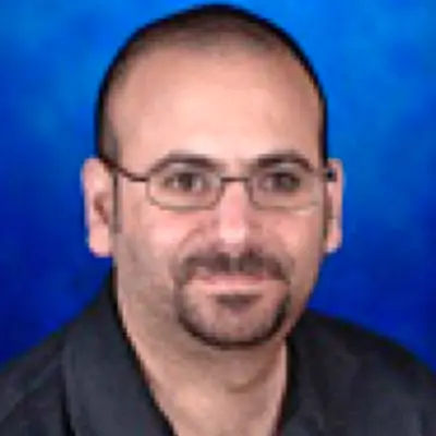 Victor Christopher Ajluni