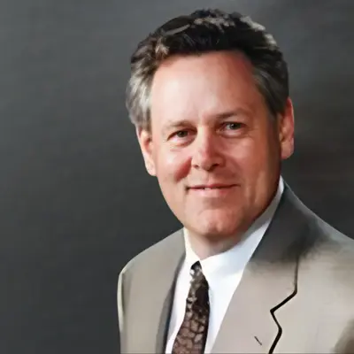 Jim Harris - TMS Specialist in Columbus Junction