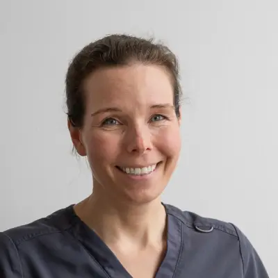 Allison Wells - TMS psychiatrist in Houston