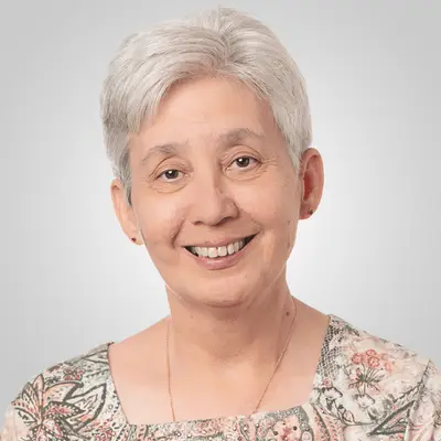 Eileen Venable - TMS specialist in Sarasota