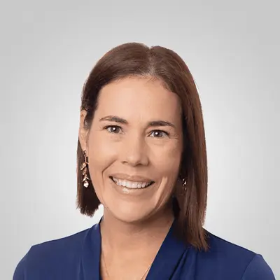 Katie Mann - TMS specialist in Sarasota