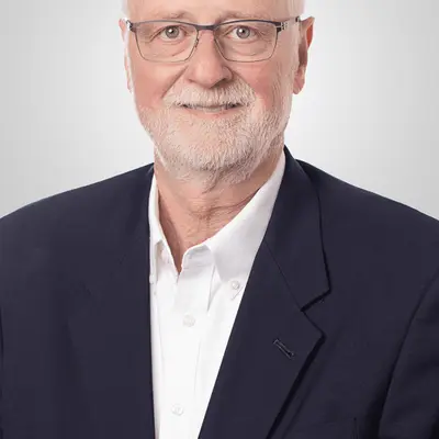 Mark Strickland - TMS specialist in Sarasota