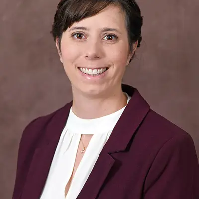 Rebecca Howe - TMS psychiatrist in Hettinger