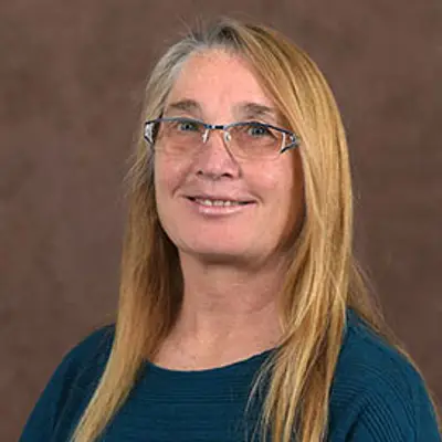 Sheila F - TMS psychiatrist in Hettinger