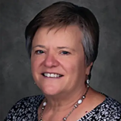 Janelle Thomas - TMS Specialist in Harrisville