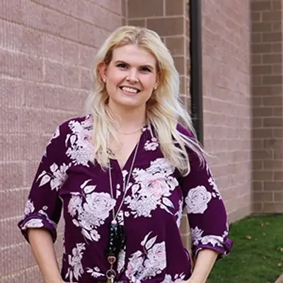 Kyli Jones - TMS Specialist in New Britain