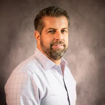 Christopher Beckett - TMS Specialist in Williamson