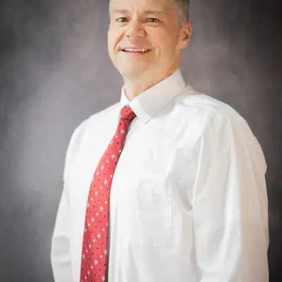 Robert Foit - TMS Specialist in Williamson