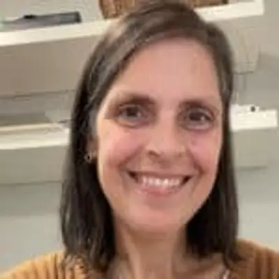 Patricia Frischtak - TMS Specialist in Washington