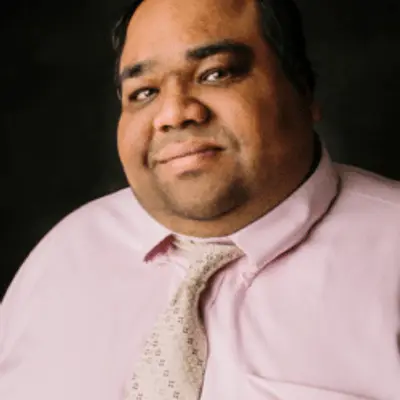 Manish Saran - psychiatrist in Shreveport