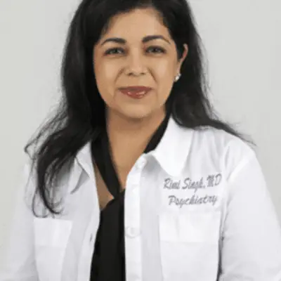 Rimi Singh - Psychiatrist in Shreveport