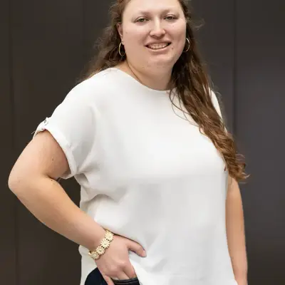 Kaitlyn Flamand - TMS Specialist in Stoughton