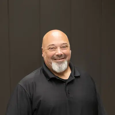 Scott White - TMS Specialist in Stoughton