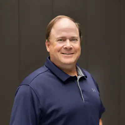 Ted Week - TMS Specialist in Stoughton