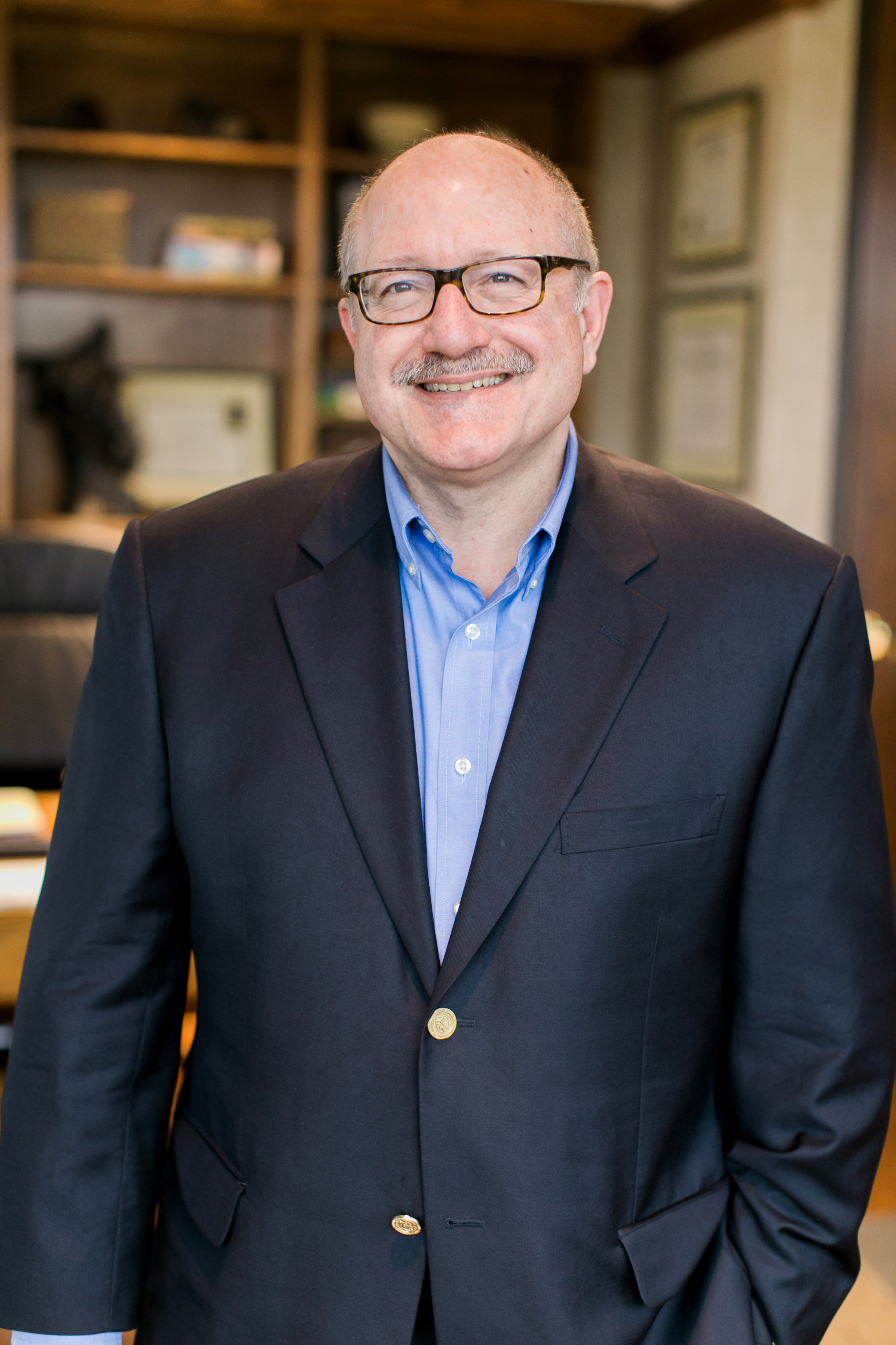 W. Scott West, MD - TMS psychiatrist in Nashville
