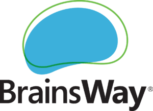 BrainsWay Deep TMS logo